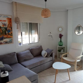 Casa en la Isleta , 2 dormitorios, mínimo 3 noches